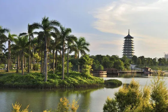 各地两会聚焦节能减排、生态环境绿色发展 ！