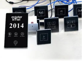 单机型客控系统 - 标准型方案