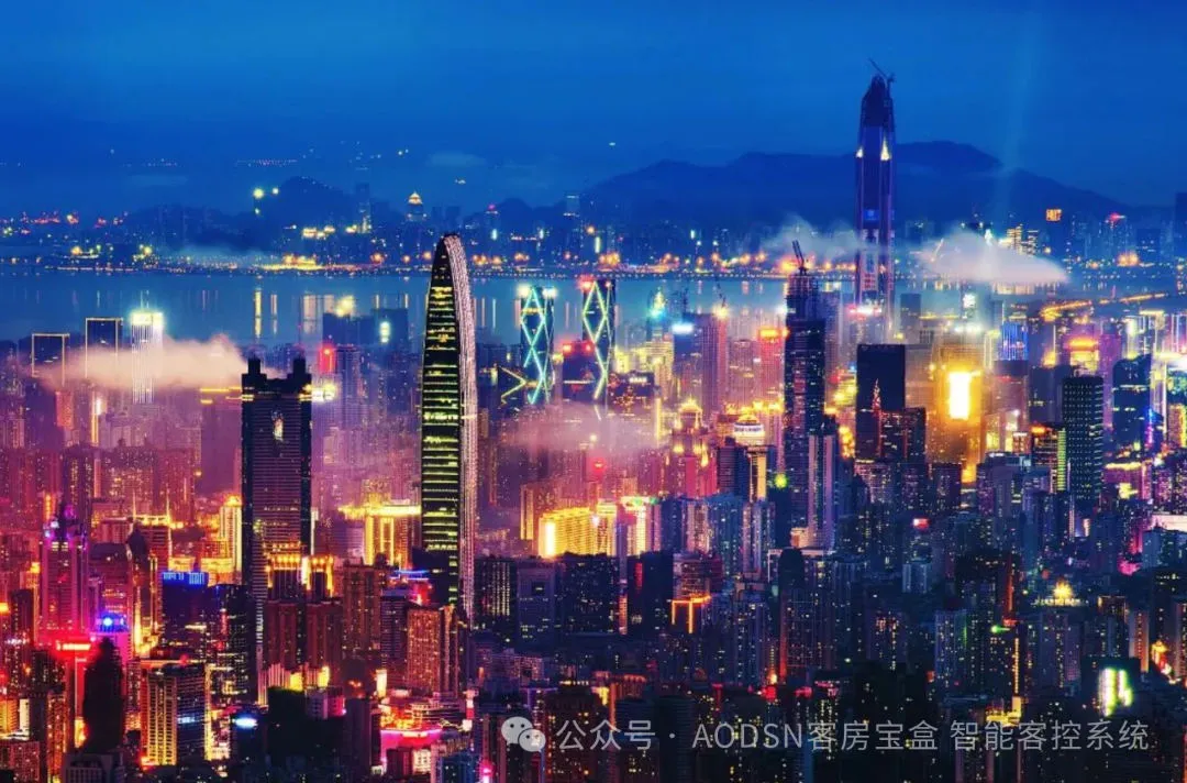 “火麟王”，基于海思PLC技术，智能客控系统的最优解？ 2024-06-08