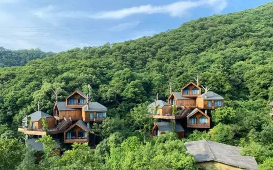 5月新开业高端酒店：万豪、希尔顿、洲际、德胧、君亭、万达...